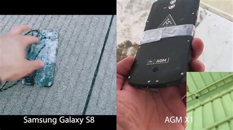 uag case s8 drop test|Samsung Galaxy S8+ Drop Test .